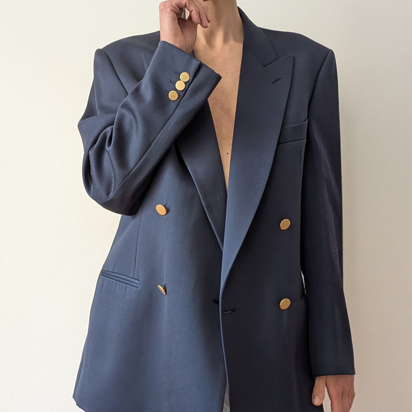 Blazer #58
