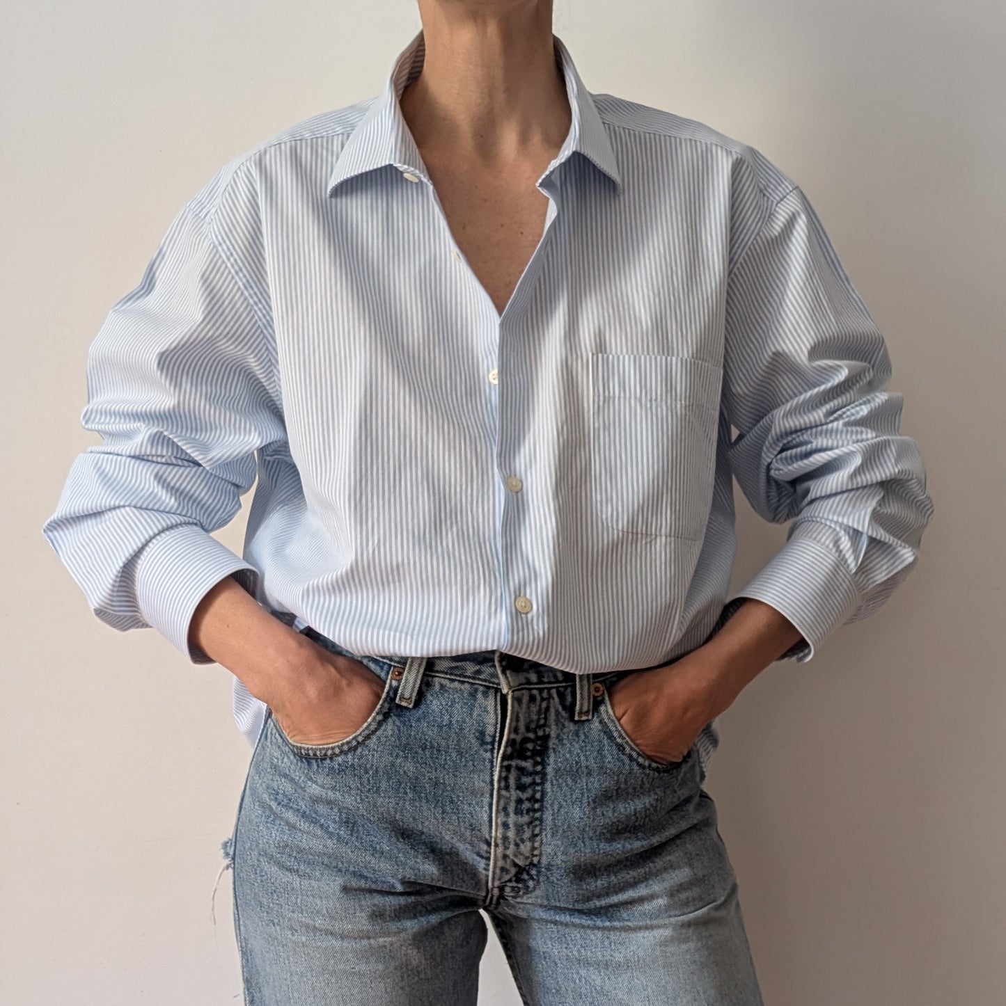 Camicia #113