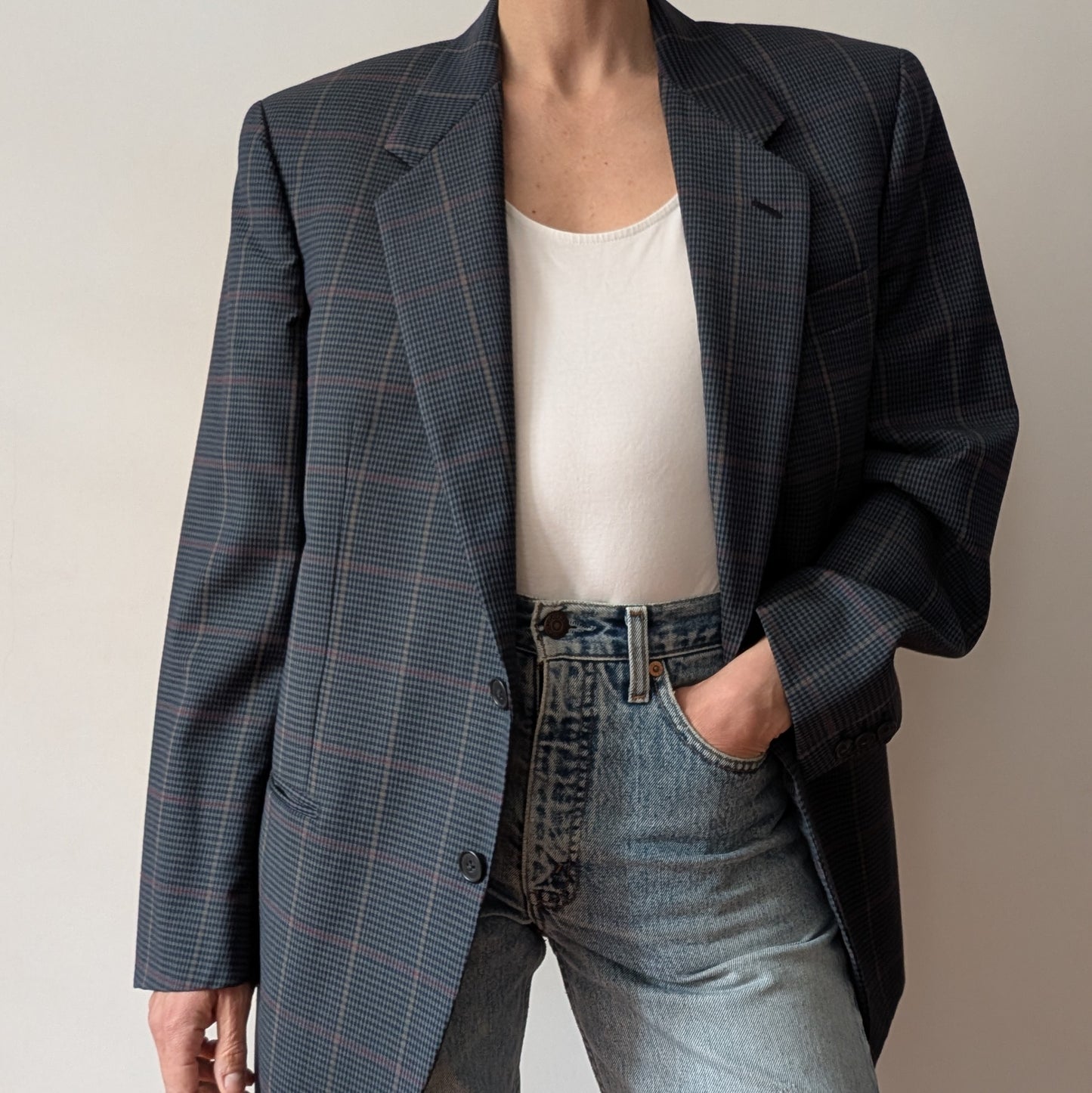 Blazer #54