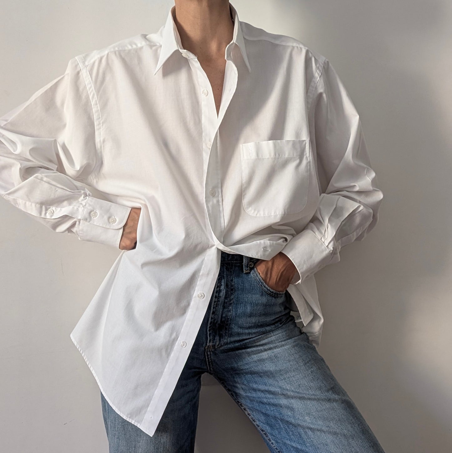 Camicia Yves Saint Laurent #1