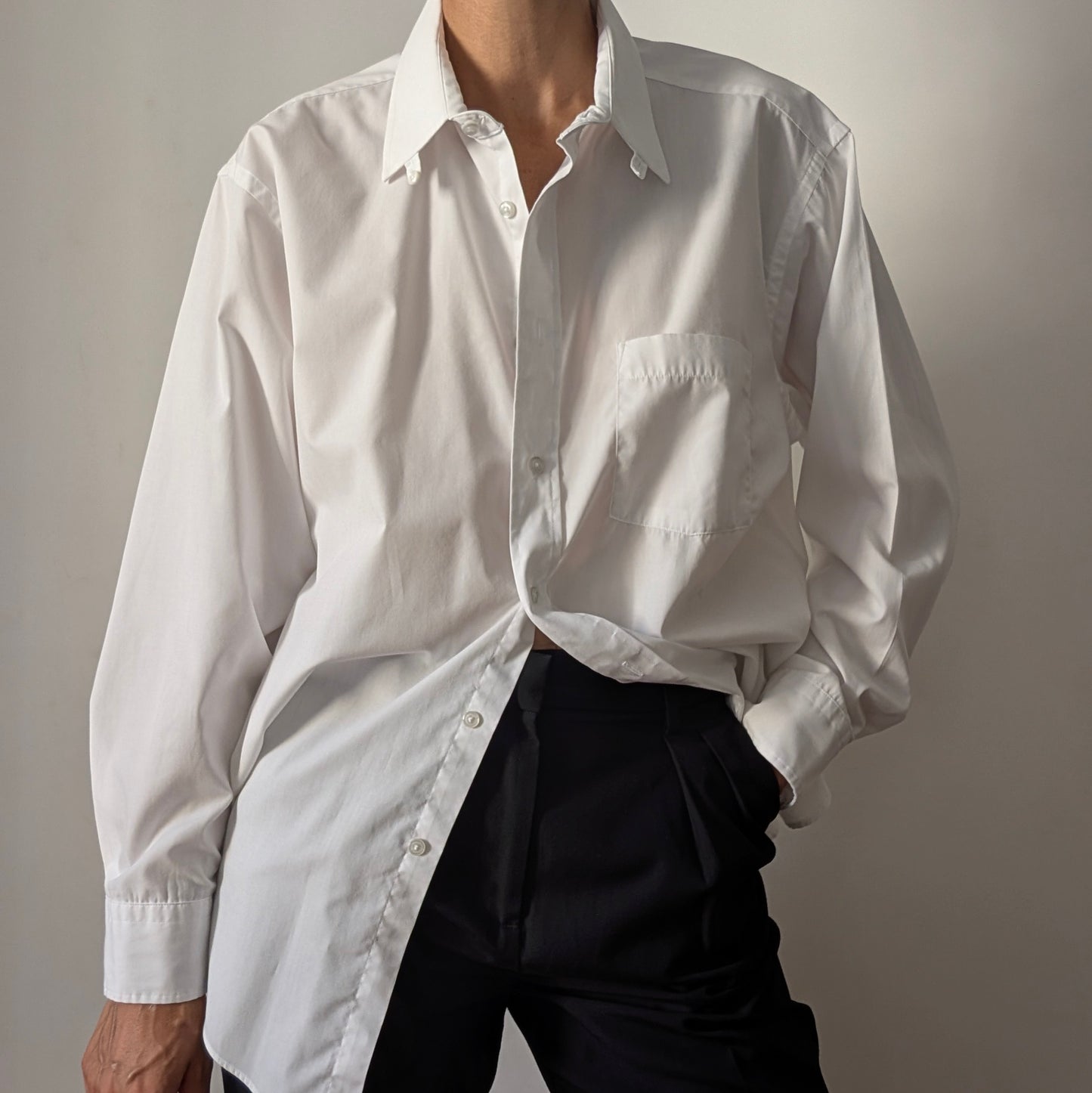 Camicia Christian Dior #7
