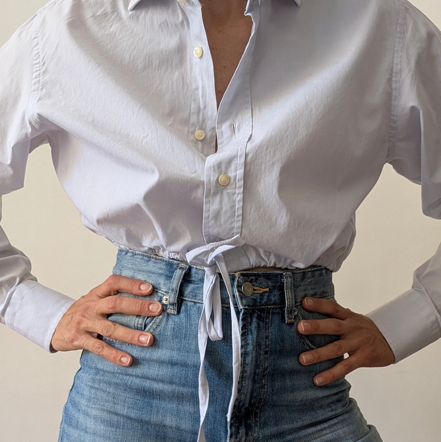 Tie shirt #7