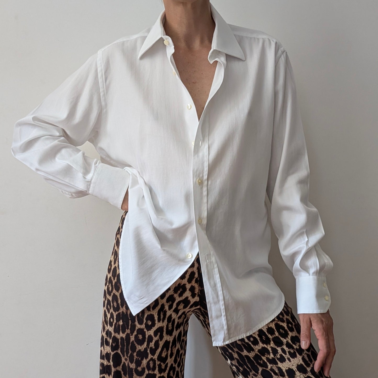Camicia Valentino #1