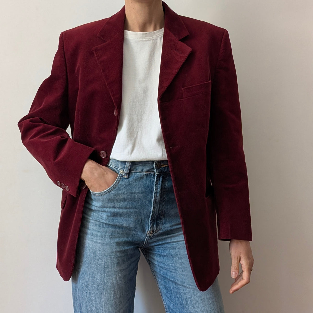 Blazer #167