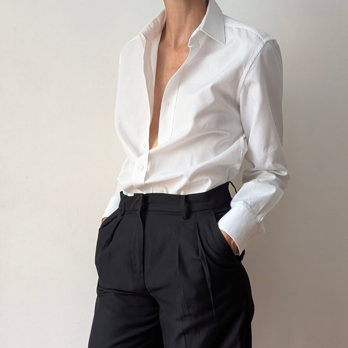 Camicia Yves Saint Laurent #4