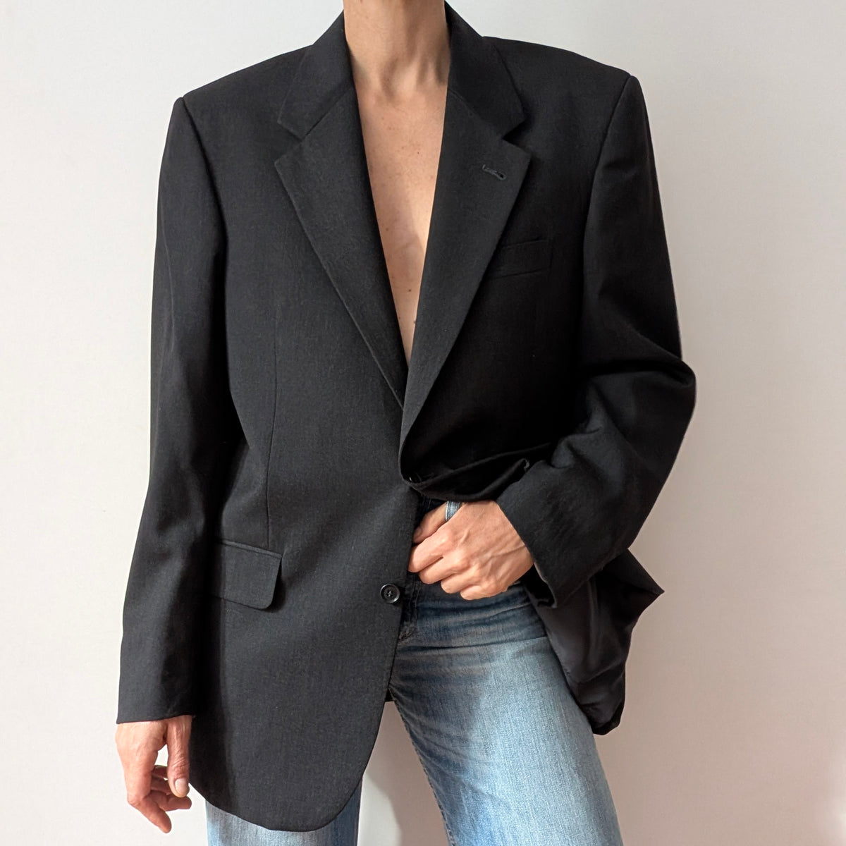 Blazer #151