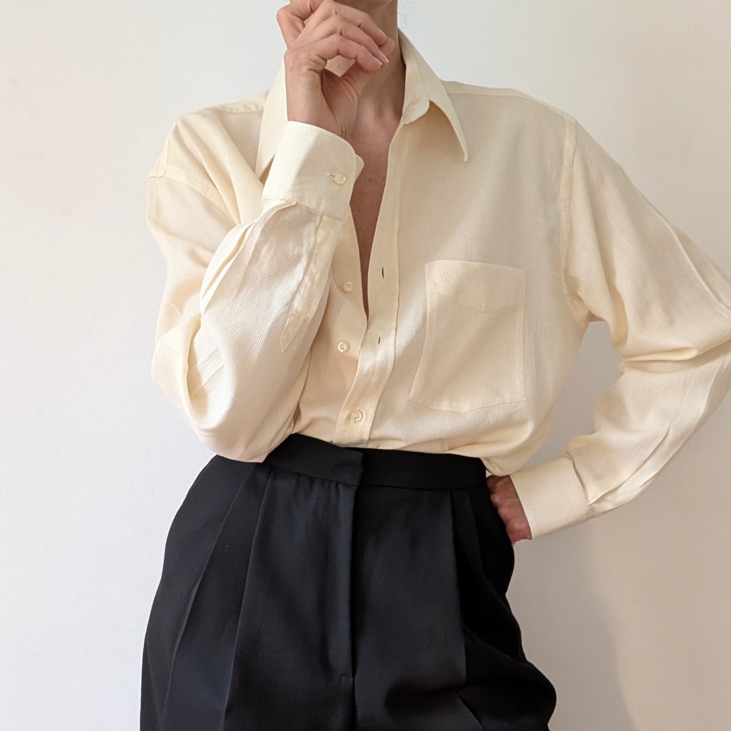 Camicia Valentino