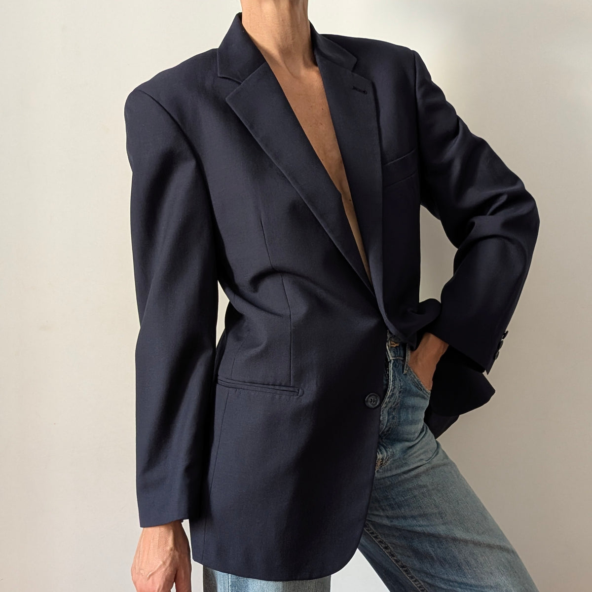 Blazer #105