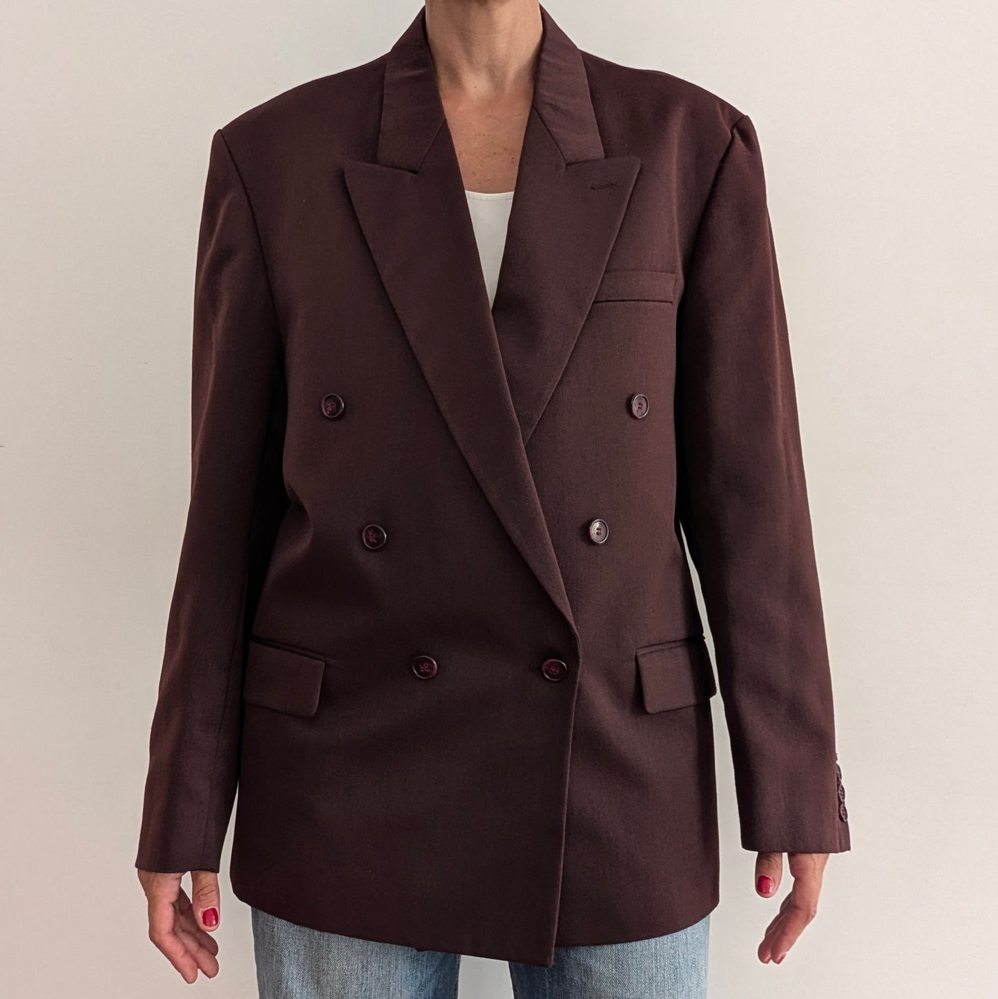 Blazer #90