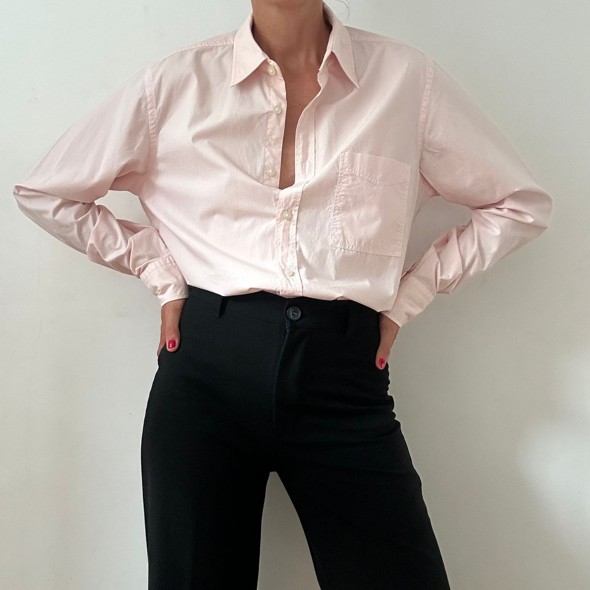 Camicia #184