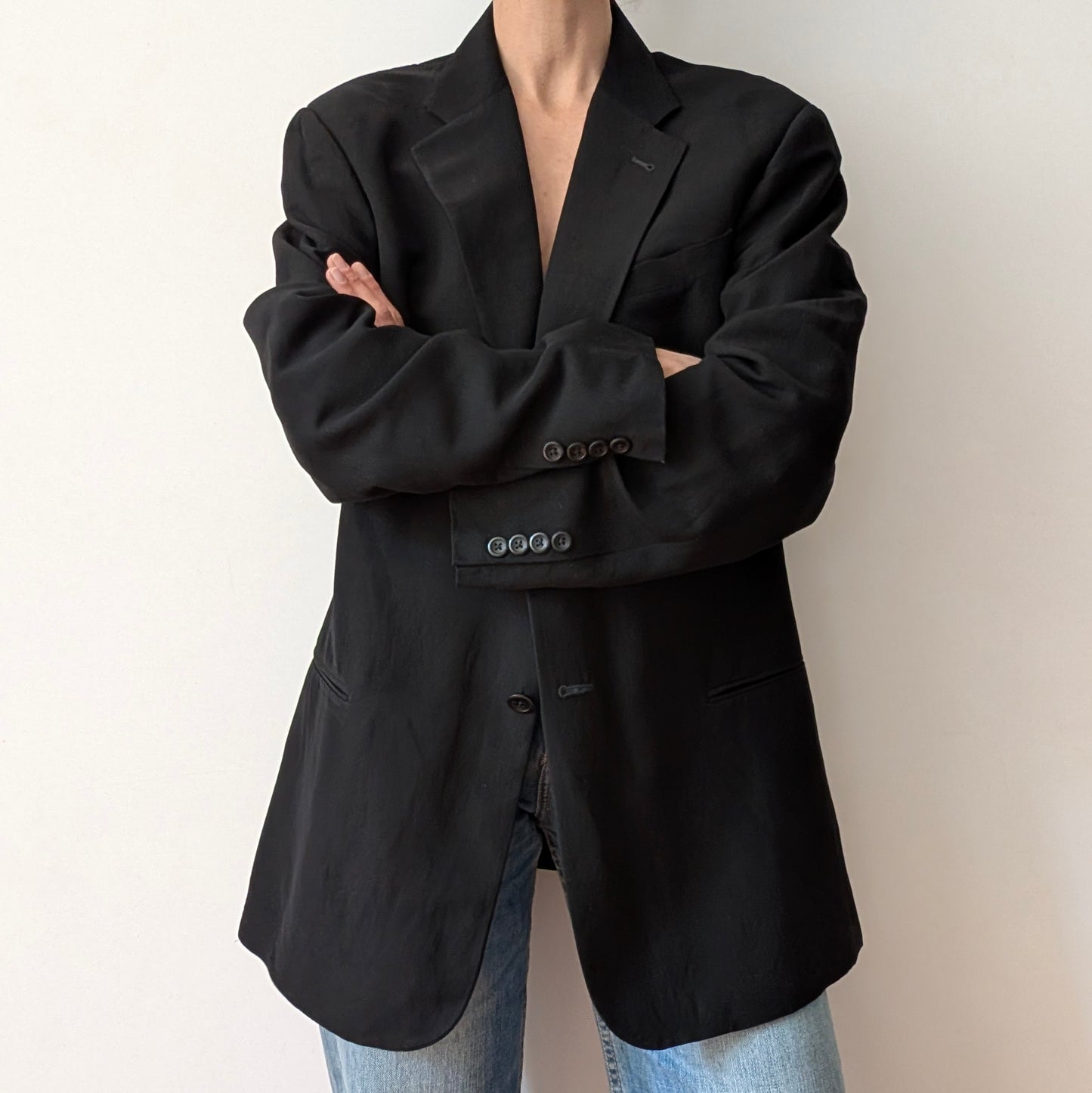 Blazer Armani