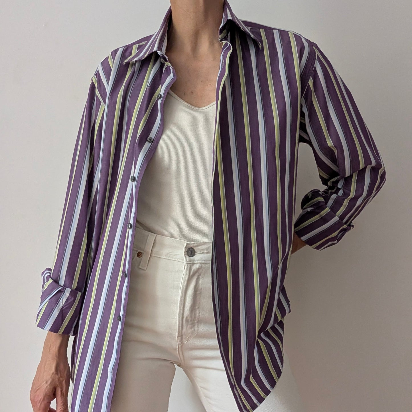 Camicia #157
