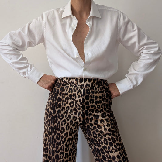 Camicia Christian Dior #1