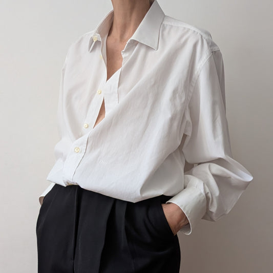 Camicia Christian Dior