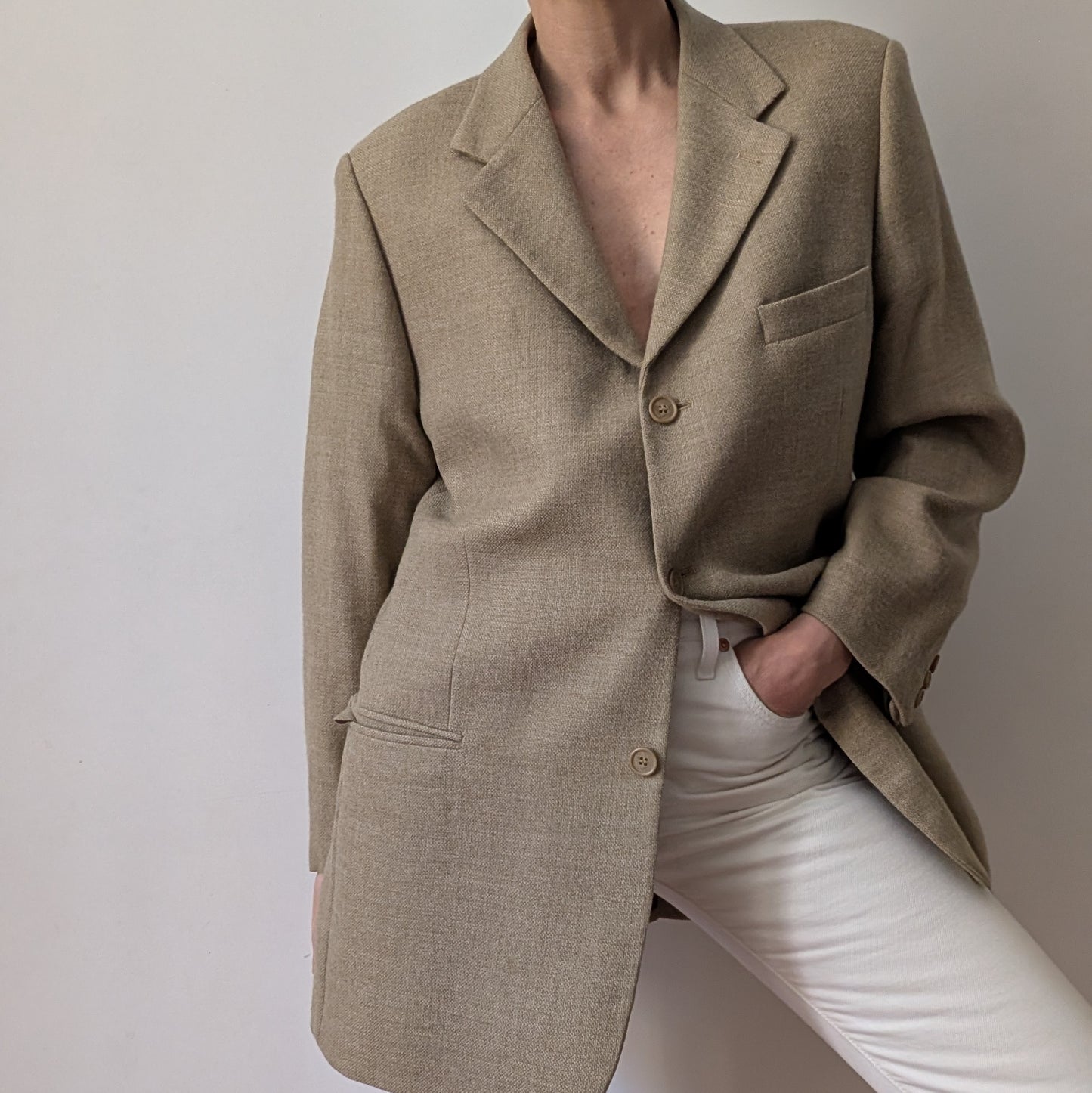 Blazer #63