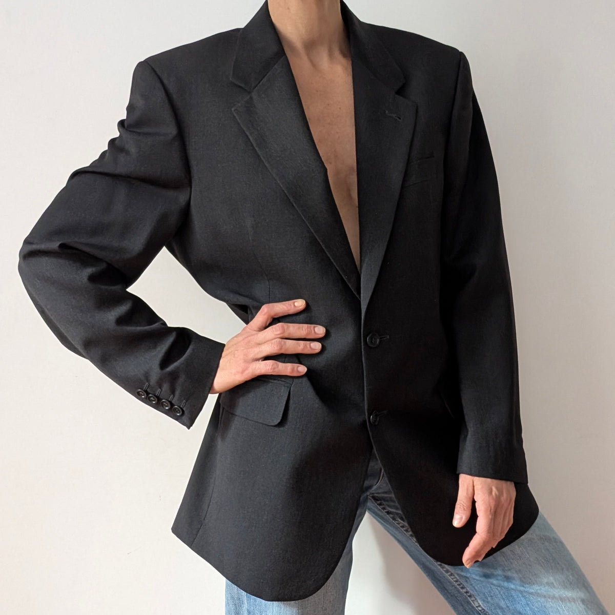 Blazer #151