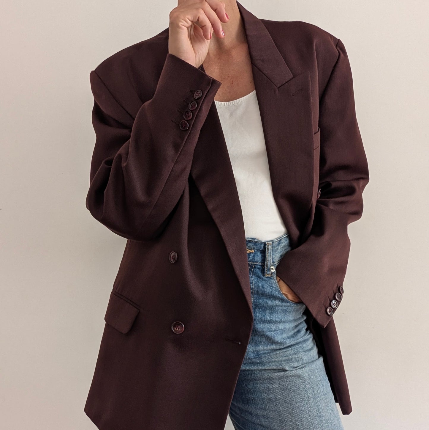 Blazer #90