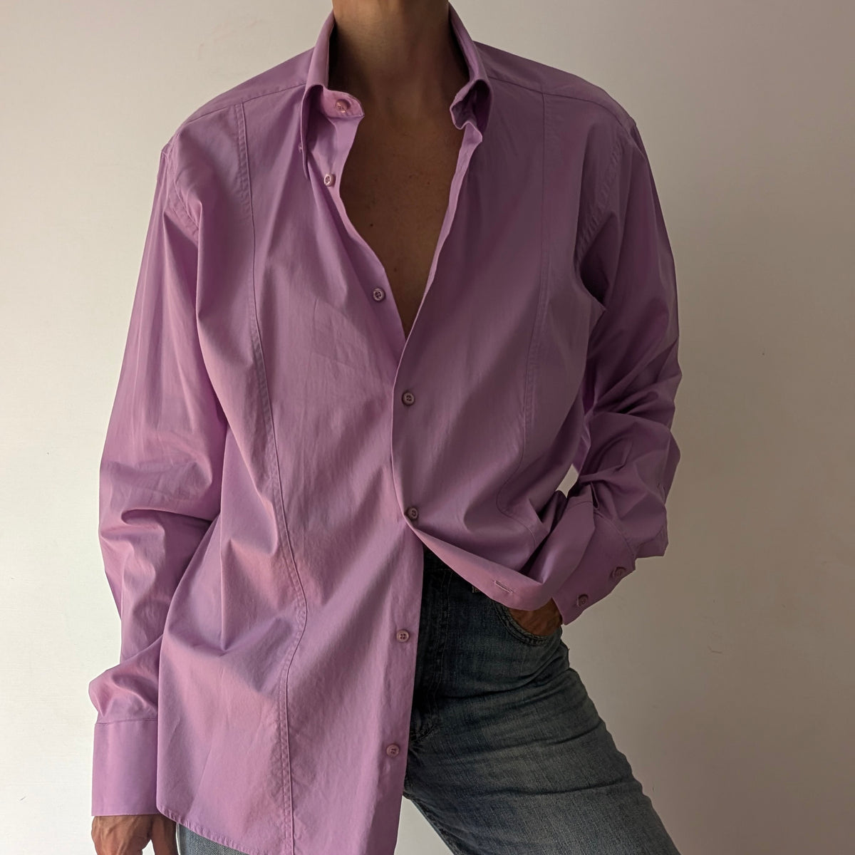 Camicia #191