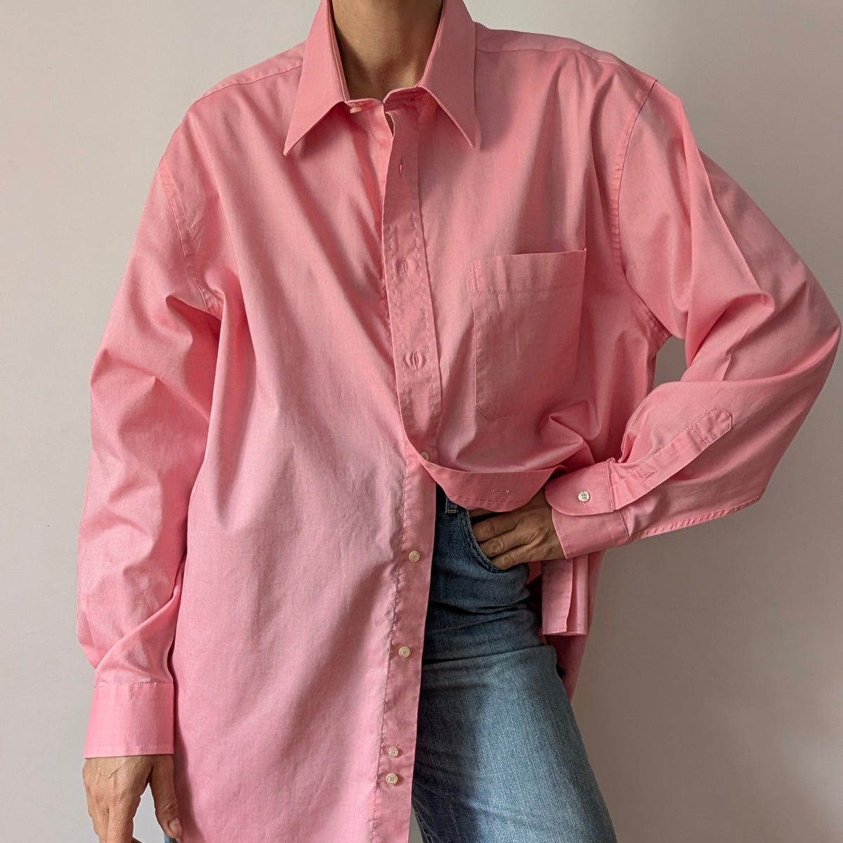Camicia #204