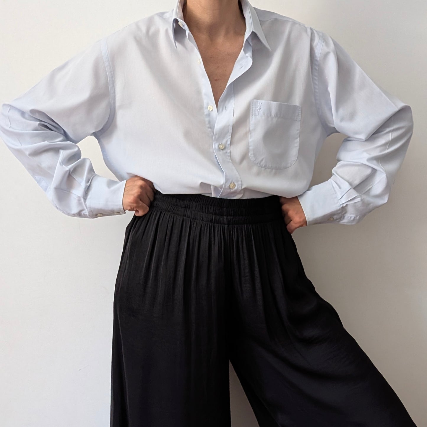 Camicia Yves Saint Laurent #3