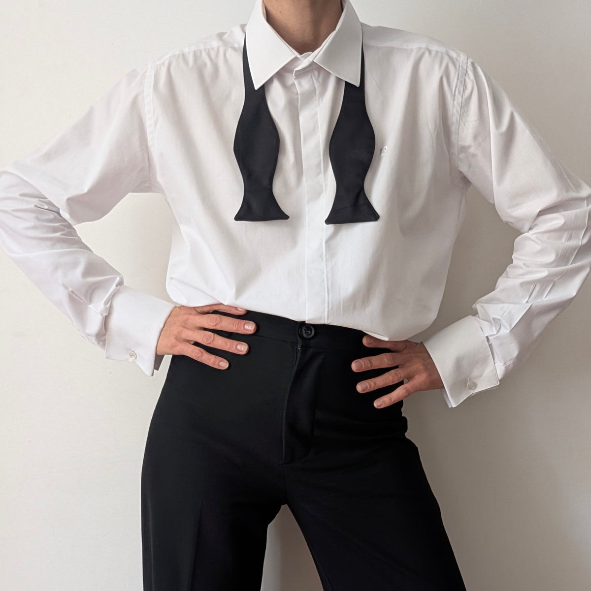 Bow Tie Pierre Cardin #11
