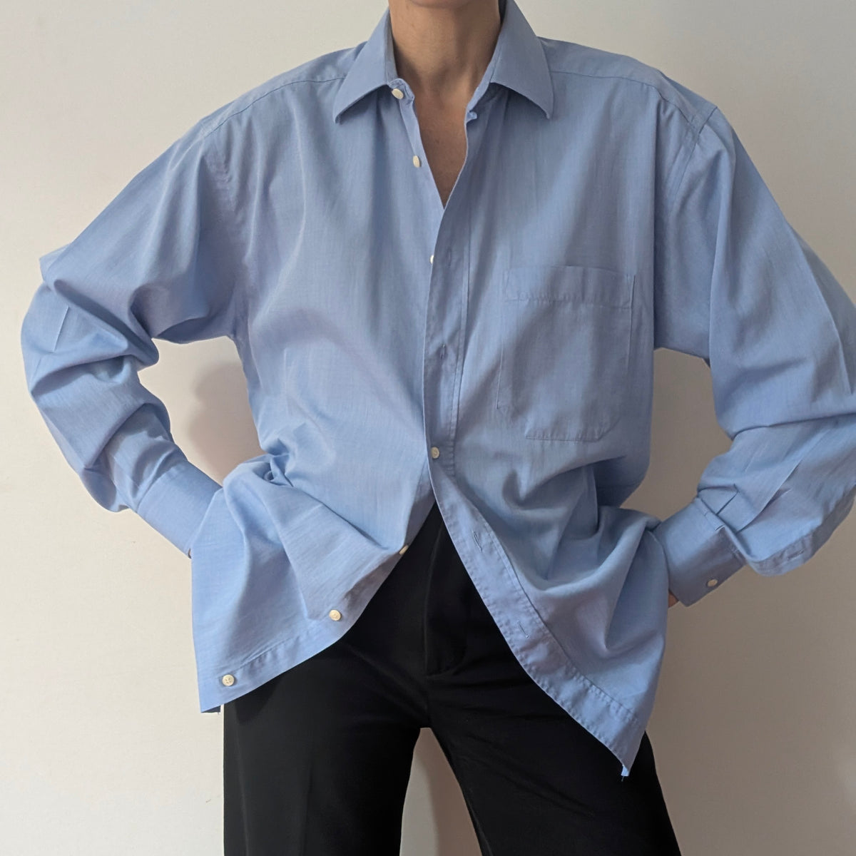 Camicia Christian Dior #10