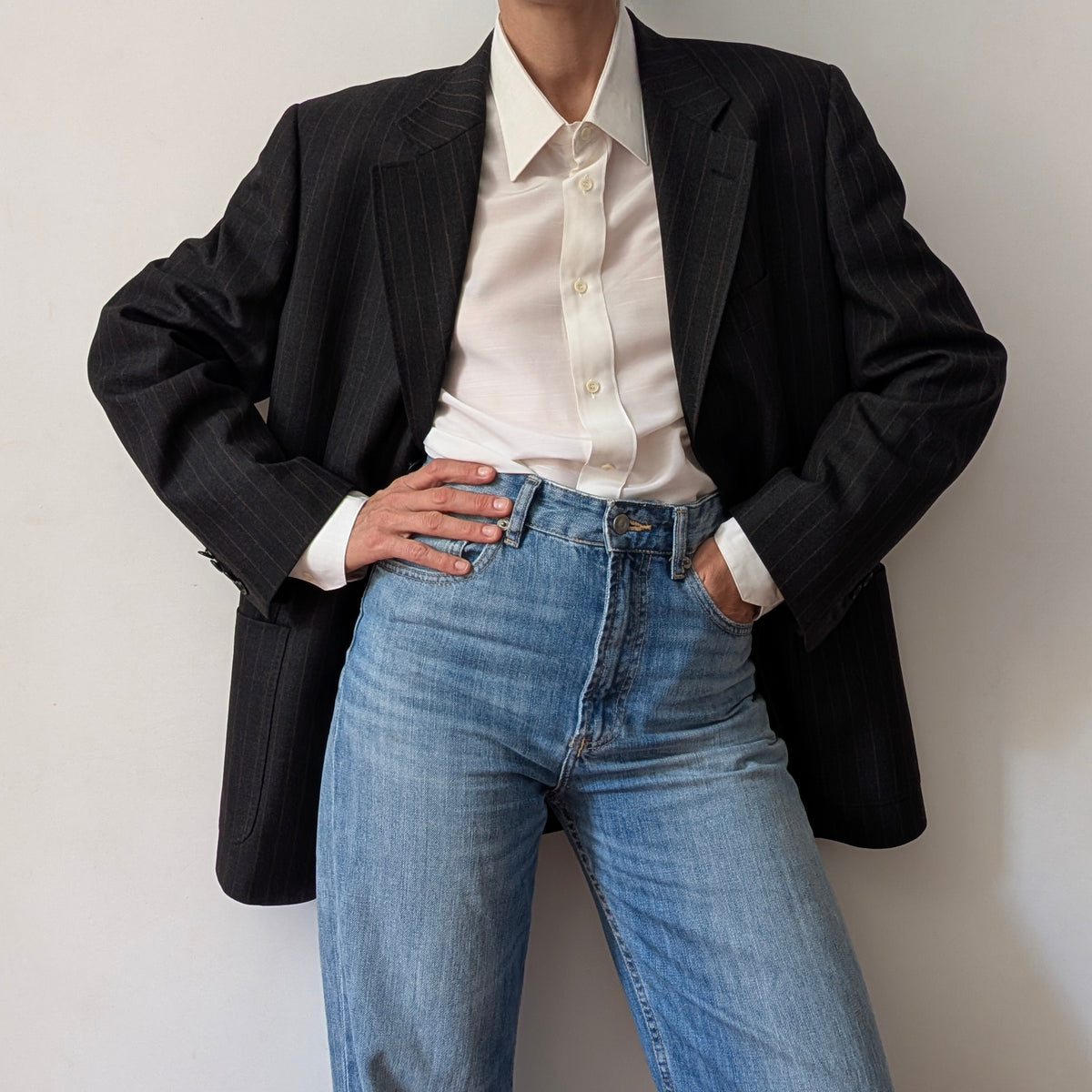 Blazer #128