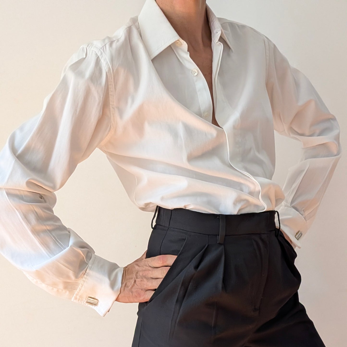Camicia gemelli #181