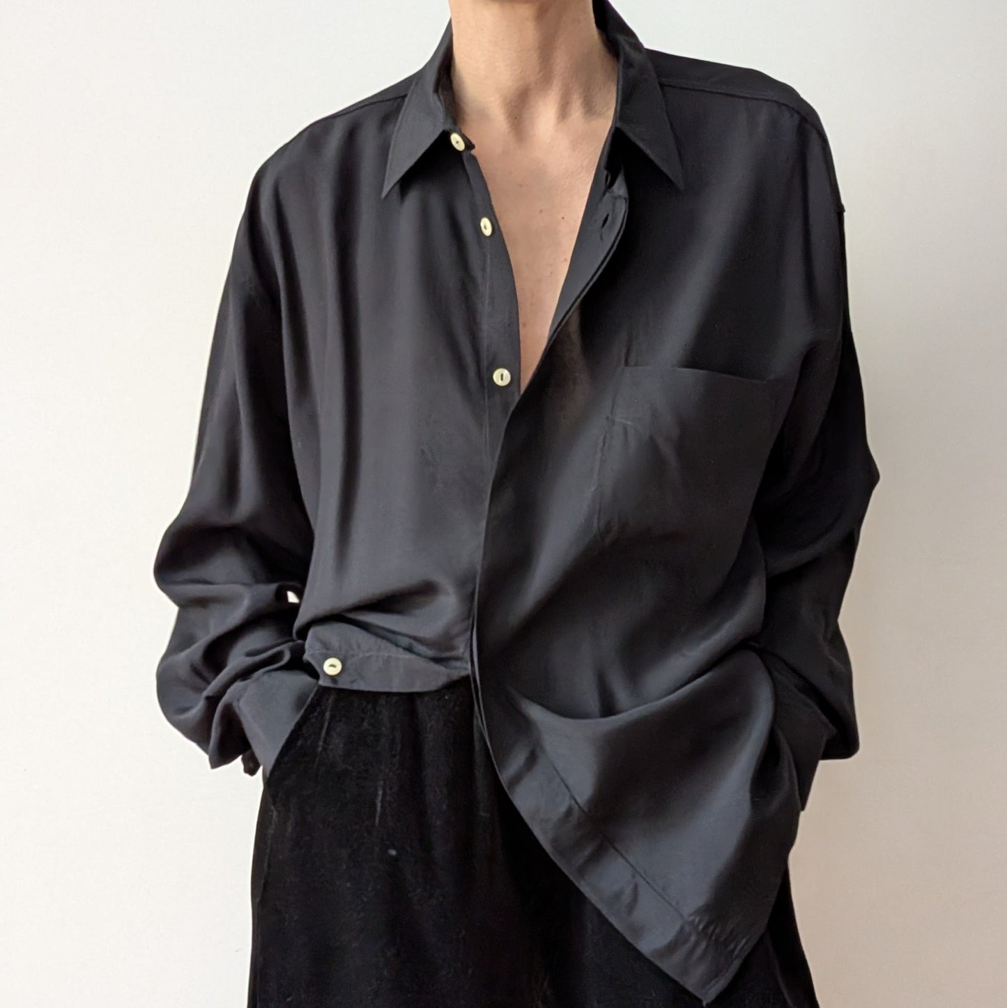 Camicia #99