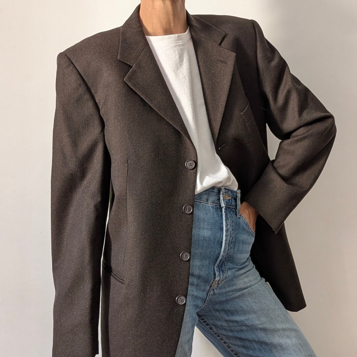 Blazer #112