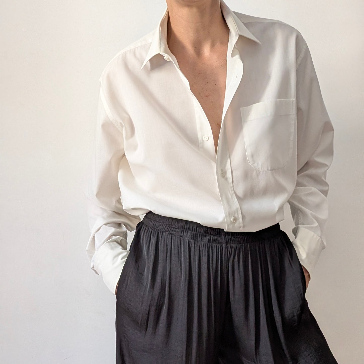Camicia Yves Saint Laurent #2