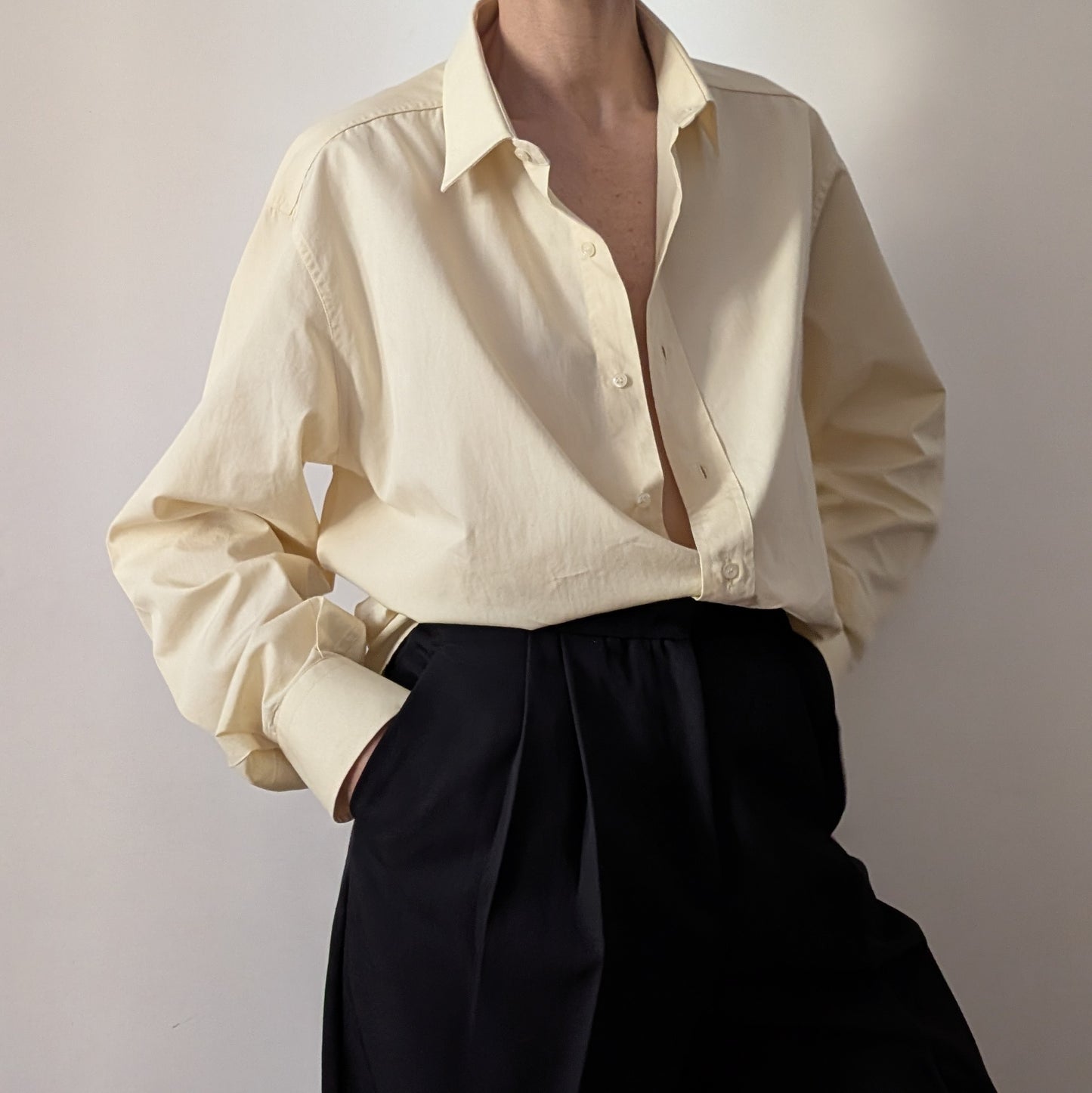 Camicia #125