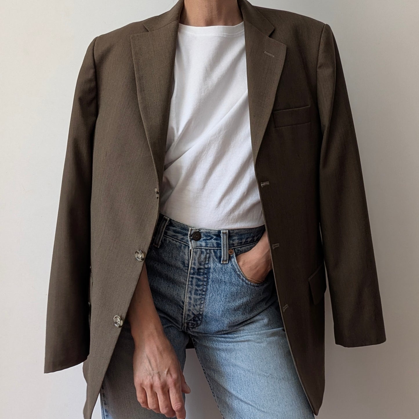 Blazer #84