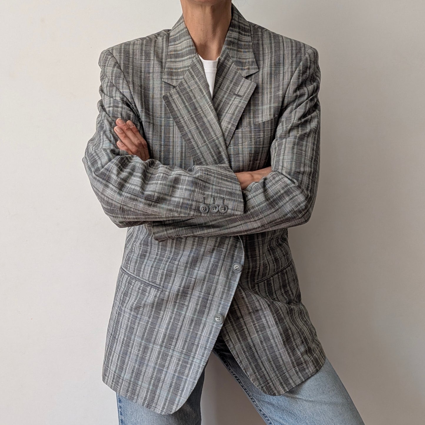 Blazer Valentino