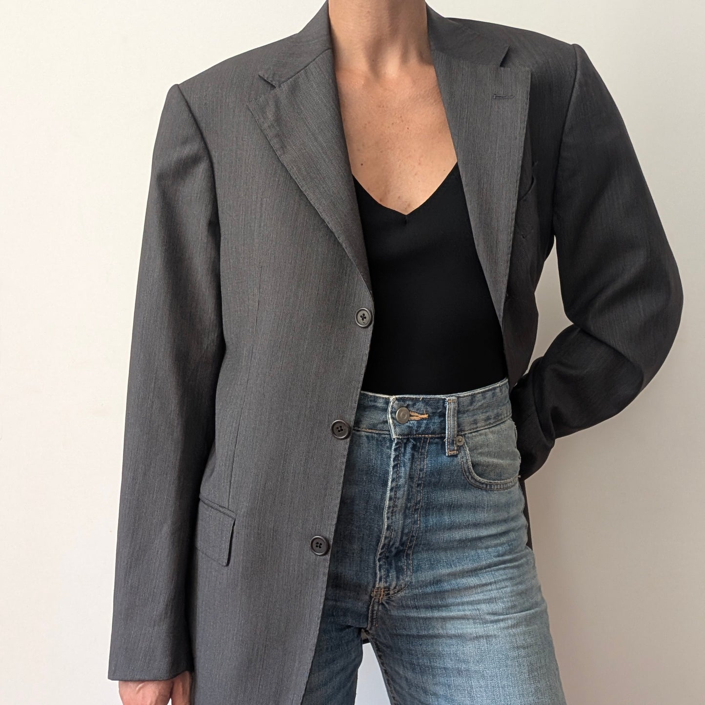 Blazer #93