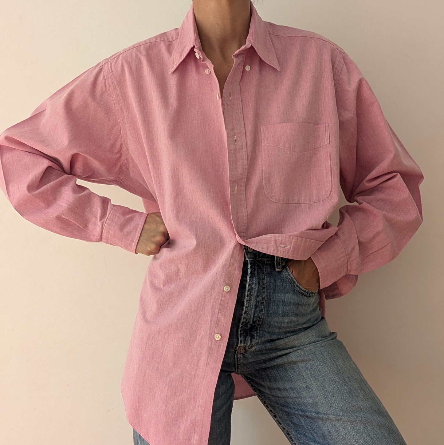 Camicia Alberto Aspesi