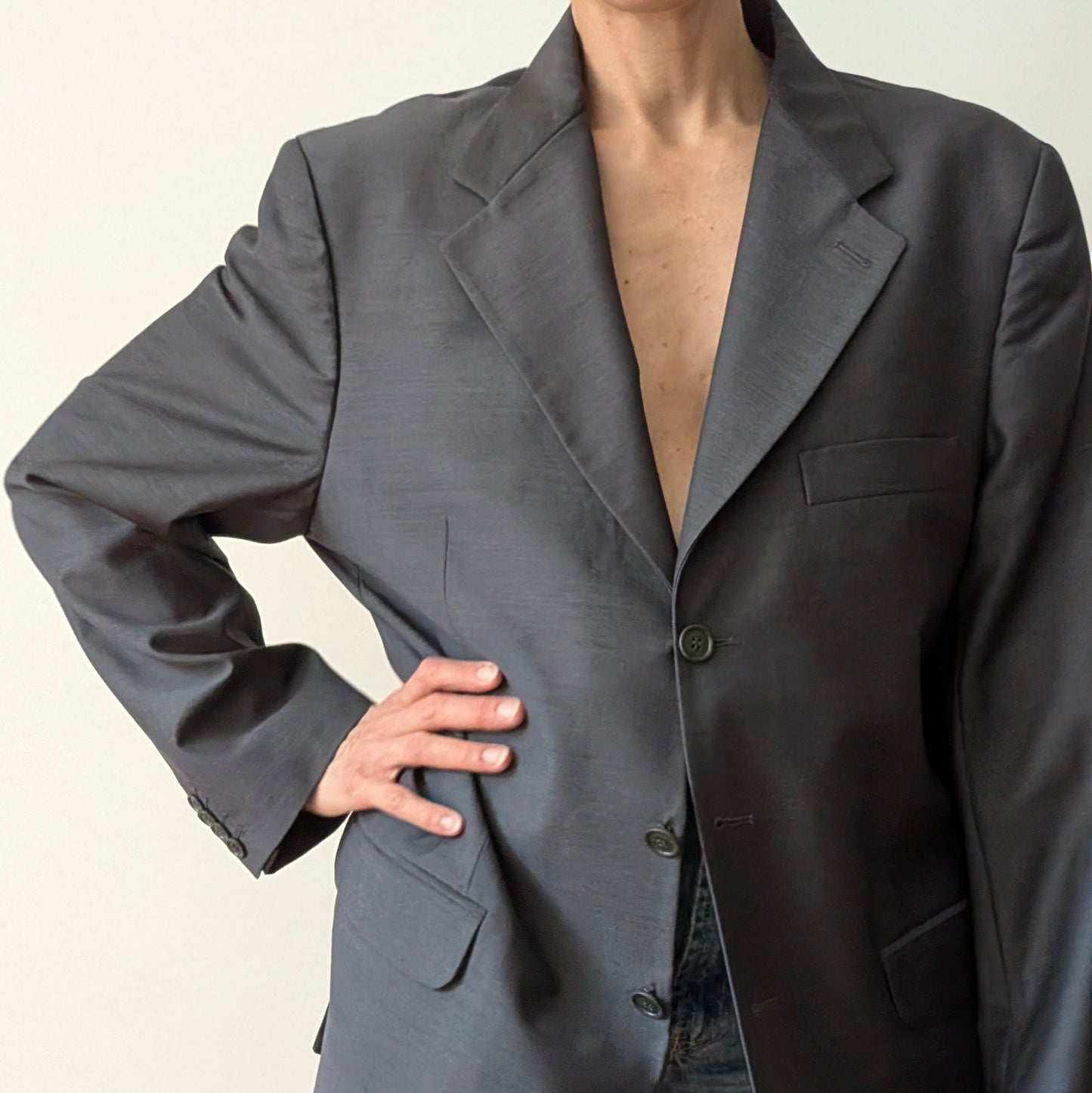 Blazer #83