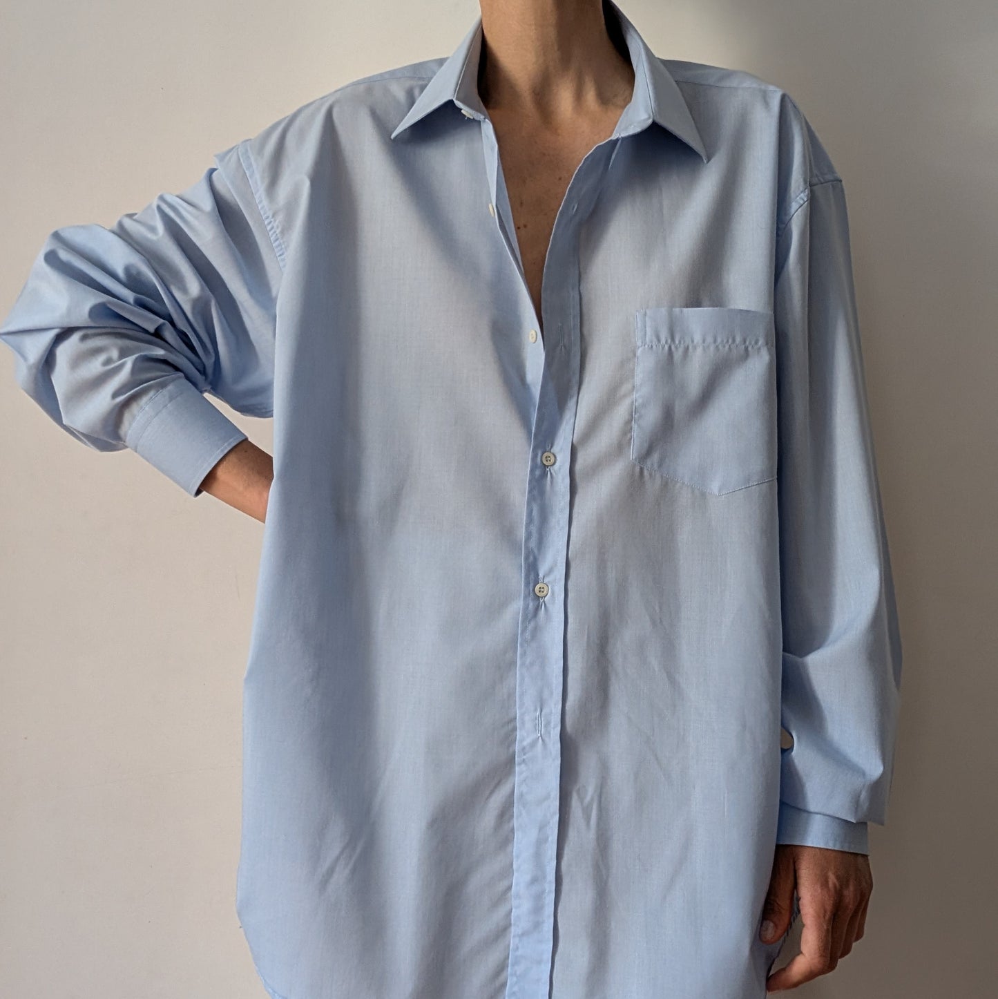 Camicia #100
