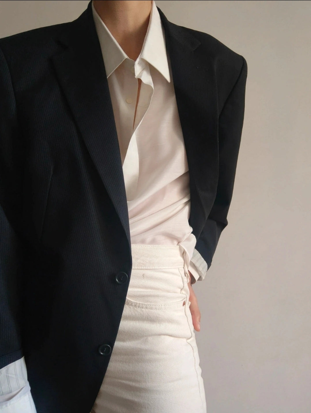 blazer #19