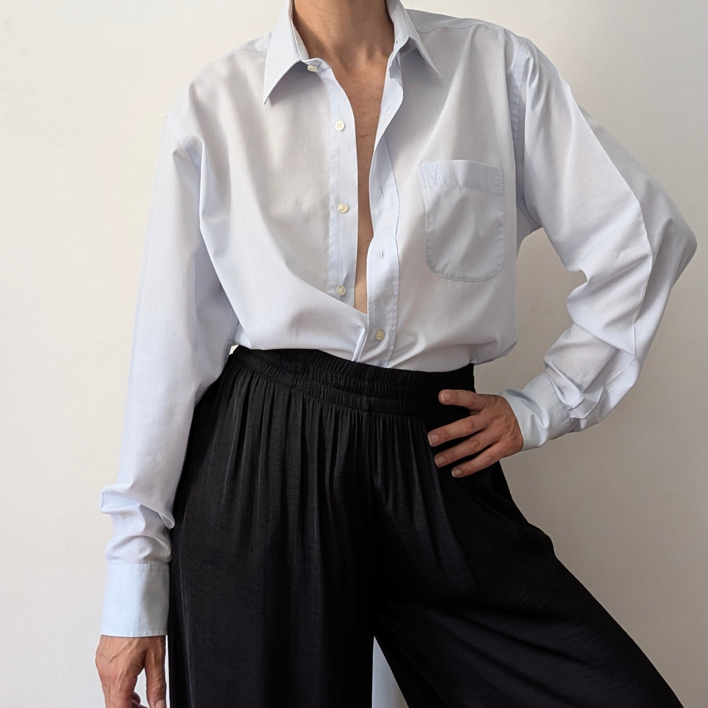 Camicia Yves Saint Laurent #3