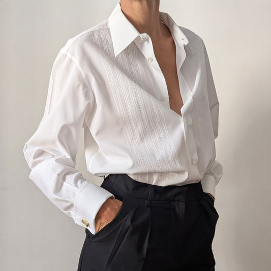 Camicia gemelli #4