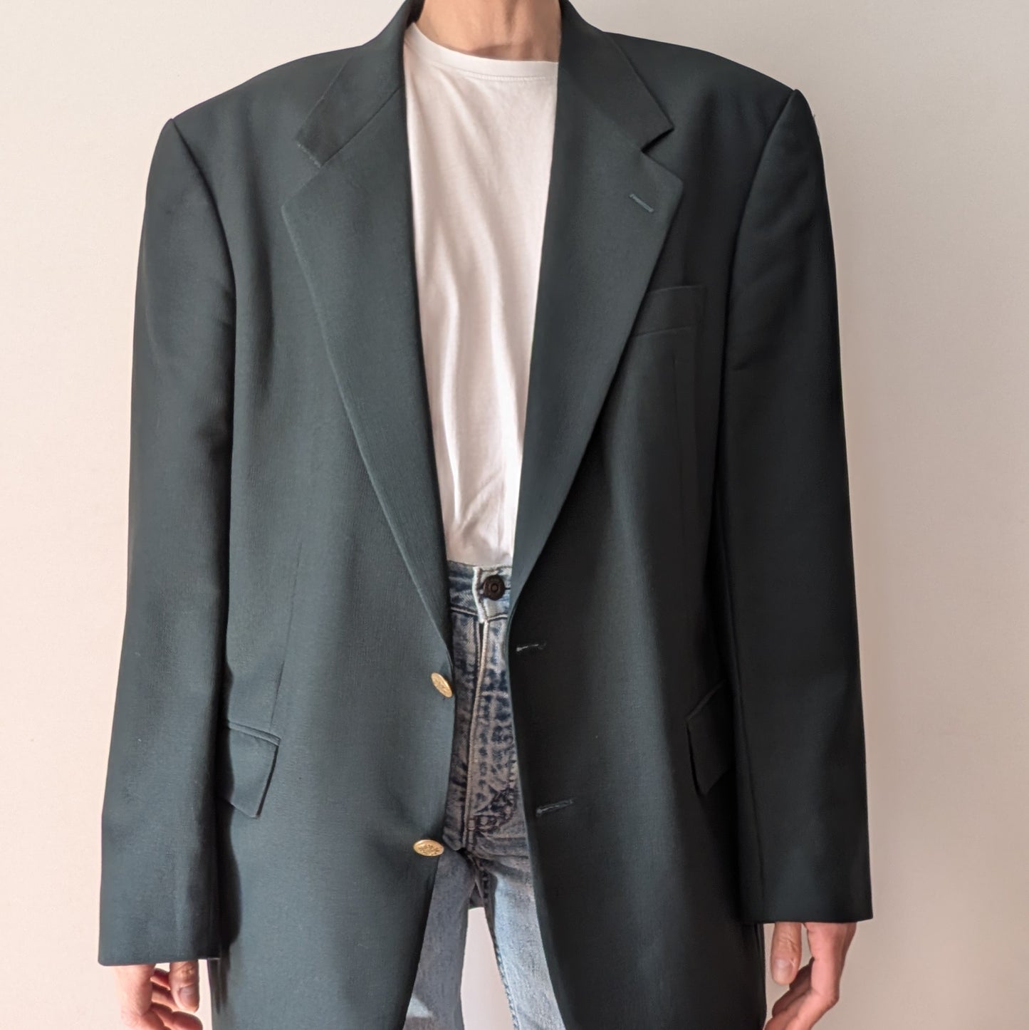 Blazer #68