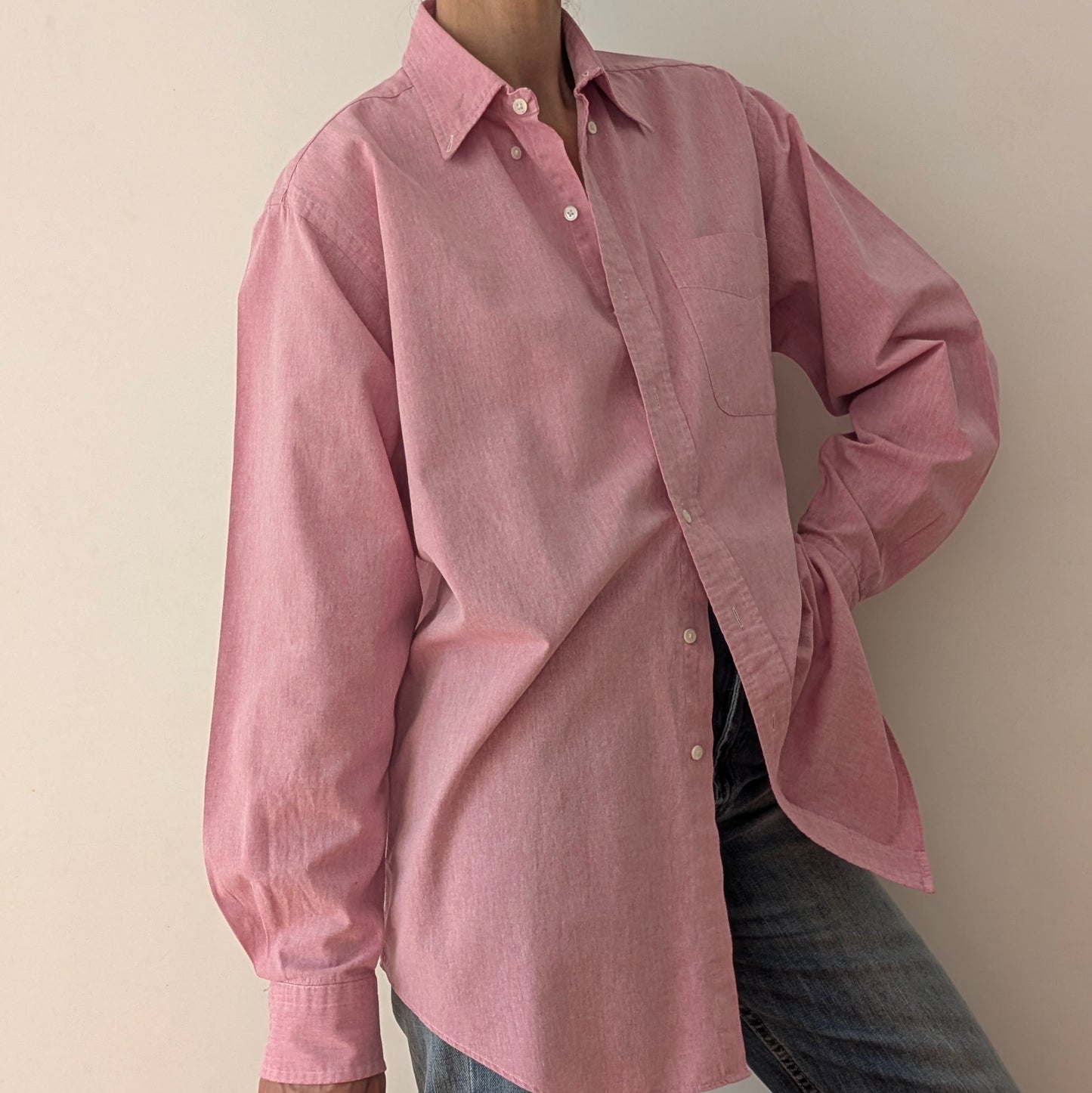 Camicia Alberto Aspesi