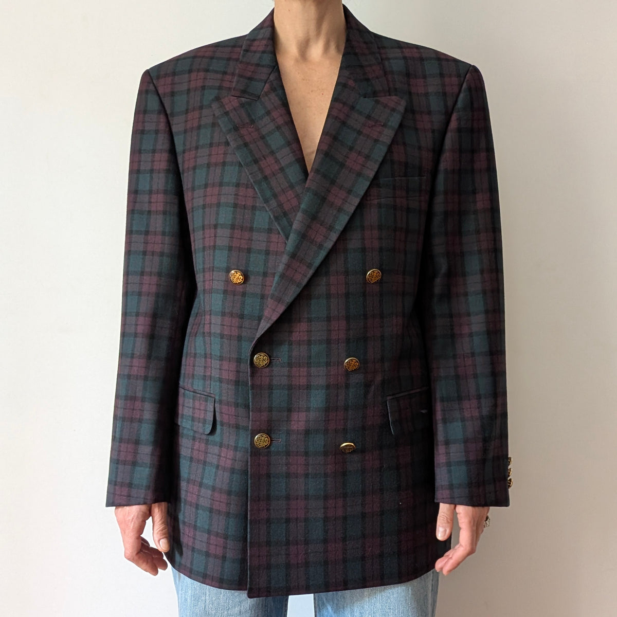 Blazer #175