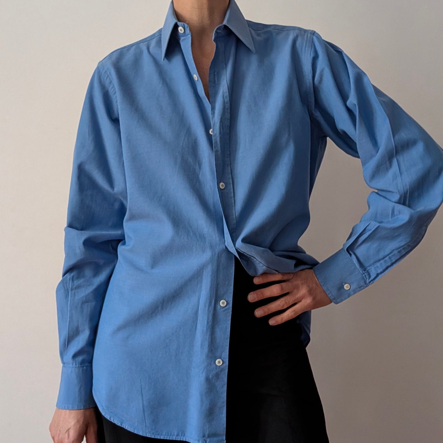 Camicia Dolce&Gabbana