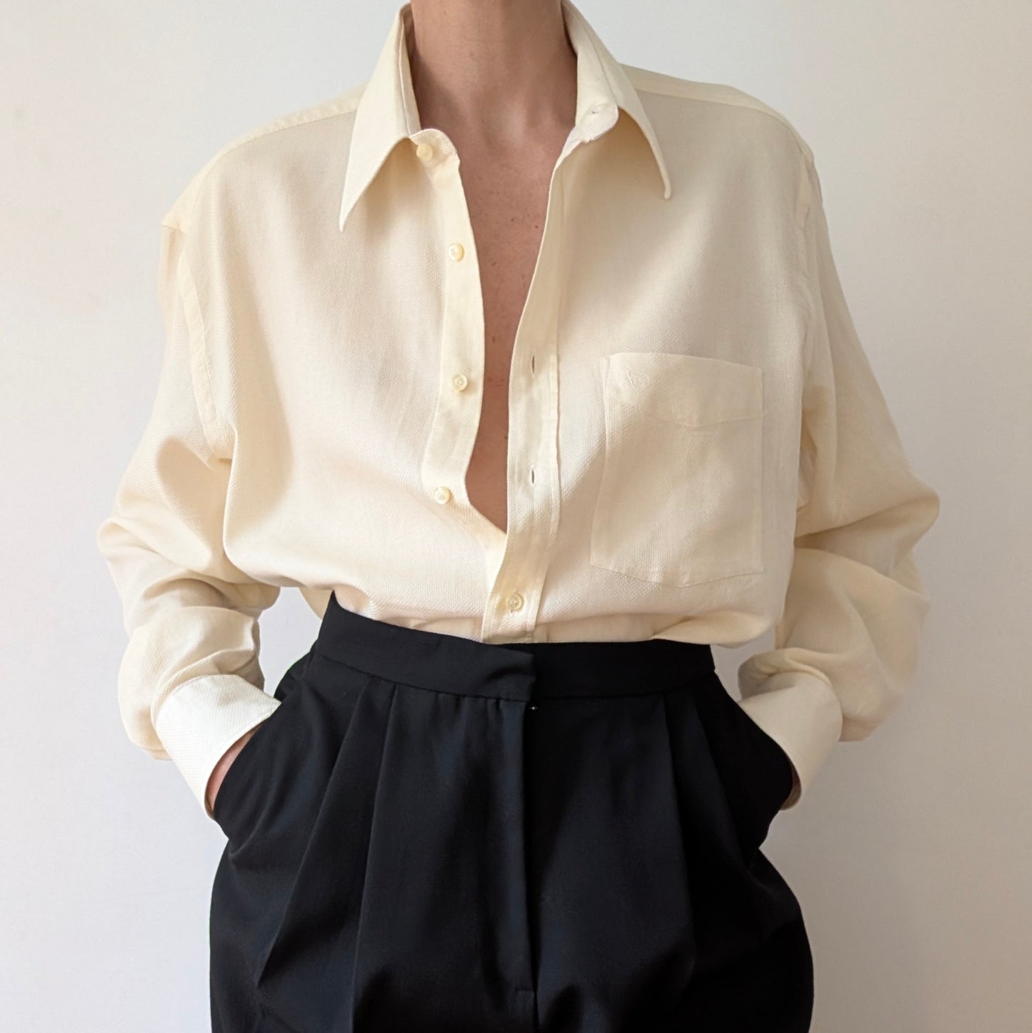 Camicia Valentino