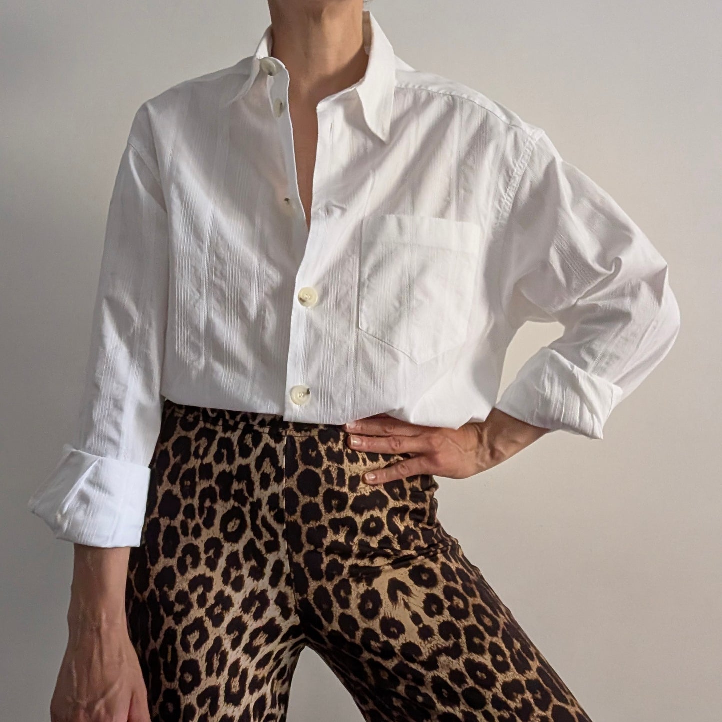 Camicia D&G