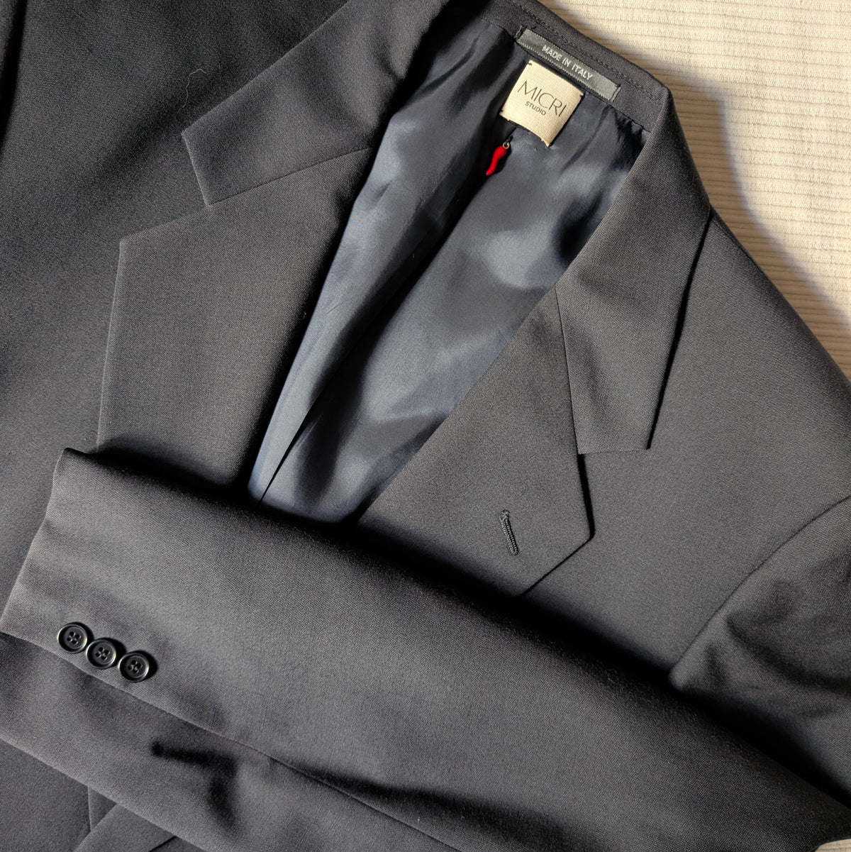 Blazer #155