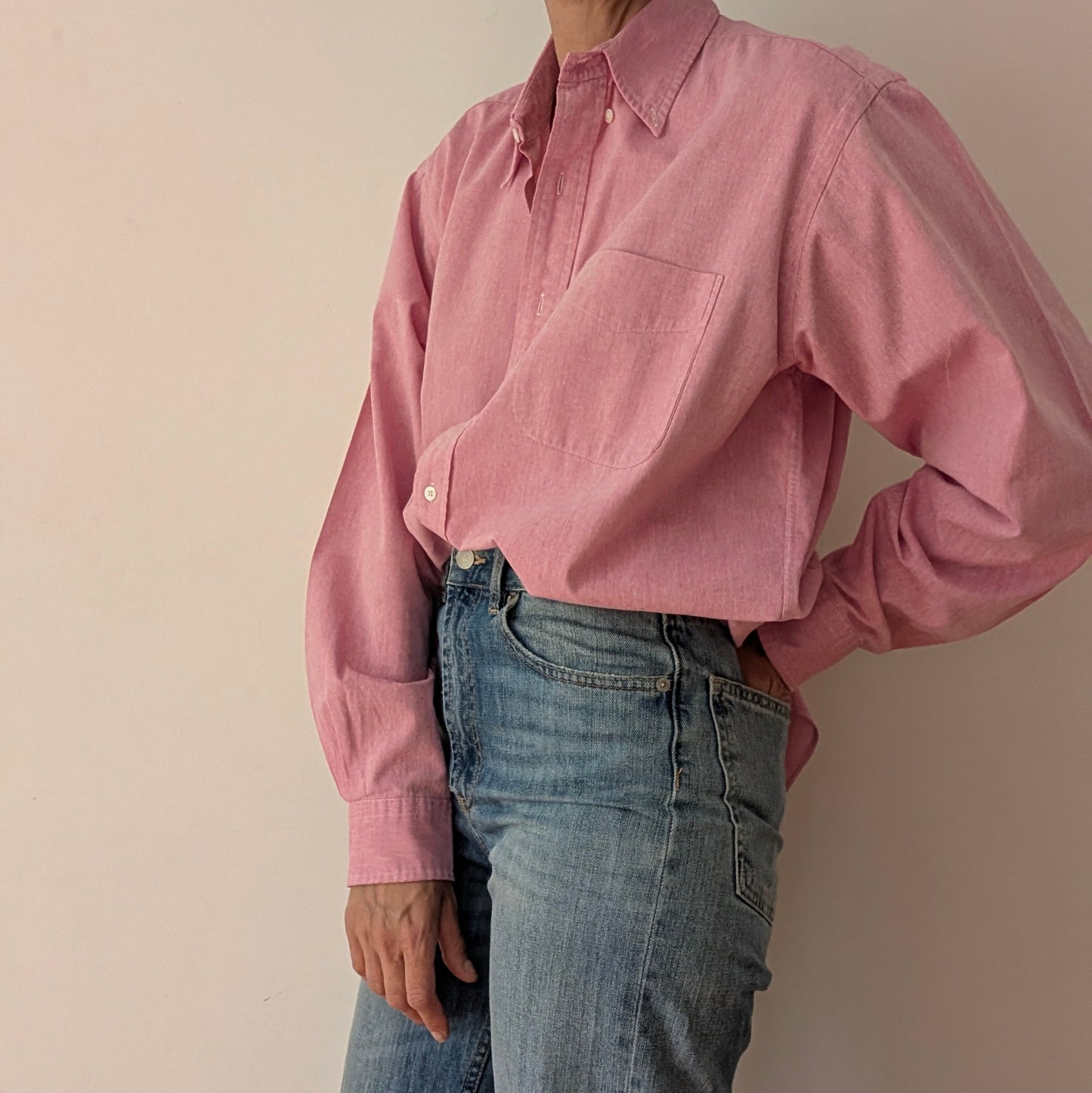 Camicia Alberto Aspesi