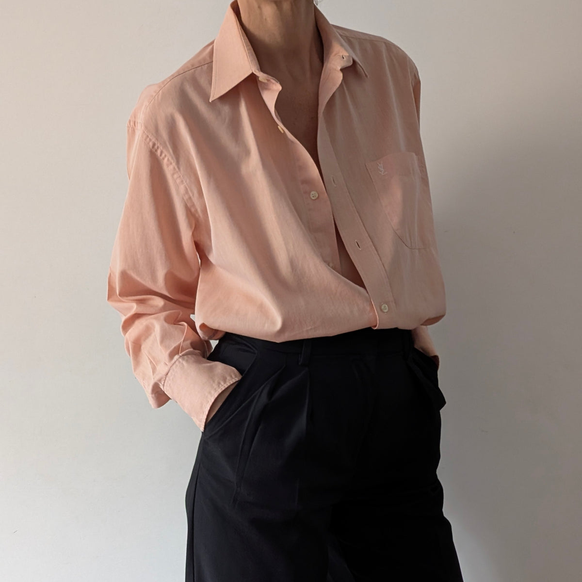 Camicia Yves Saint Laurent #14